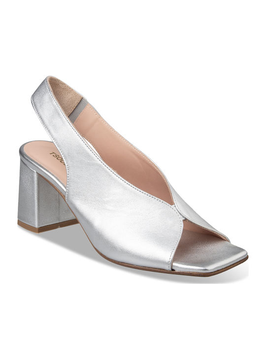 Tsouderos Shoes