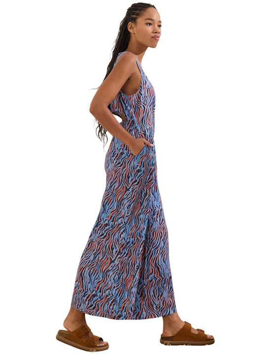 Women's One-piece Jumpsuit Raf
