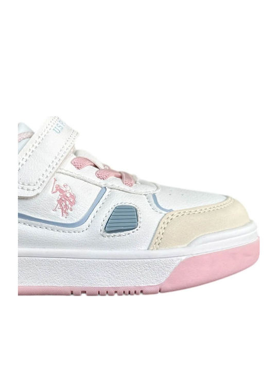 U.S. Polo Assn.