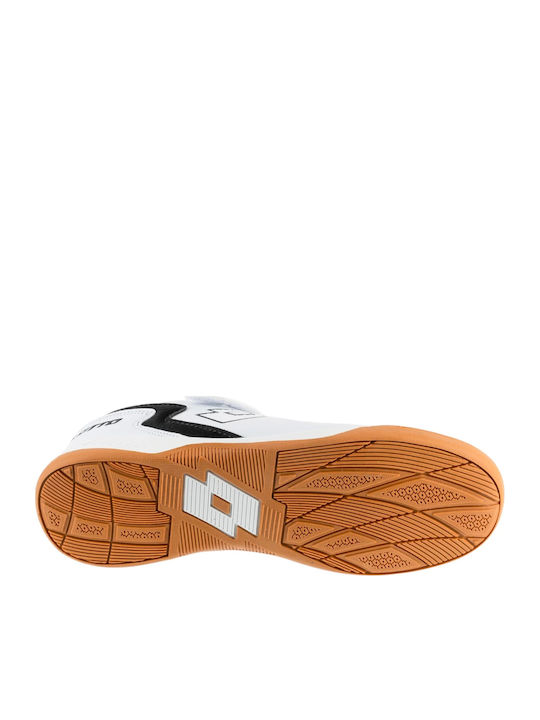 Παιδικά Sneakers Λευκά
