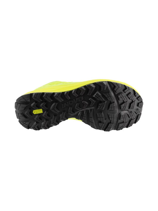 Trailfly Max V2 Men's Trail Running Sport Shoes Green