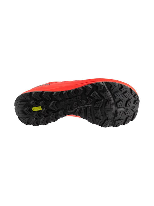 Trailfly Max V2 Men's Trail Running Sport Shoes Red