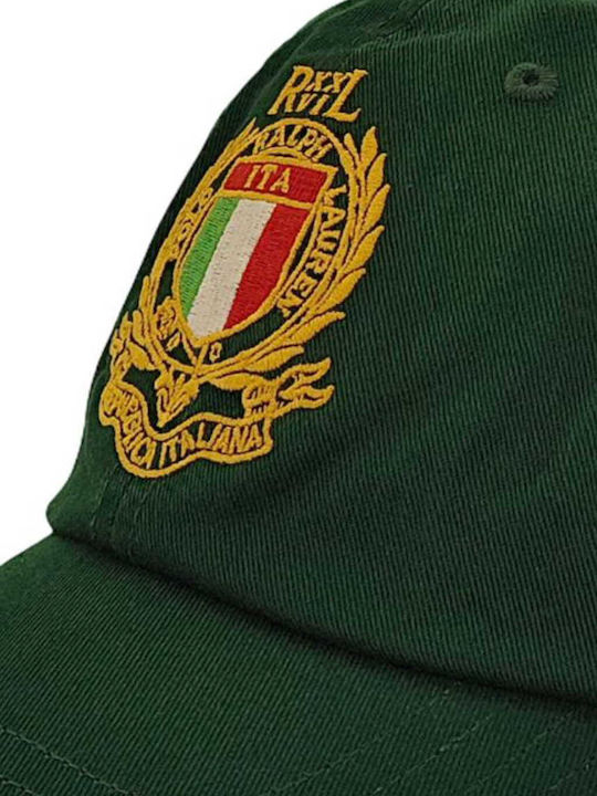 Jockey Verde Pentru Bărbați Polo Ralph Lauren 710b21778001 Polo Ralph Lauren 710b21778001
