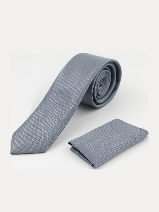 Mezzo Uomo Men's Tie In Pink Colour