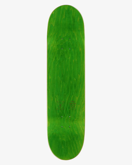 Sour Solution Soreq Sour Ho 21012 Kurzboard