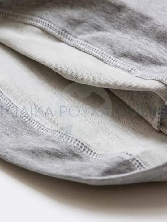 Παιδική Μπλούζα Μακρυμάνικη Pearl