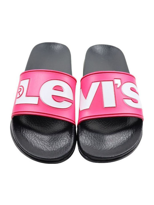Levi's