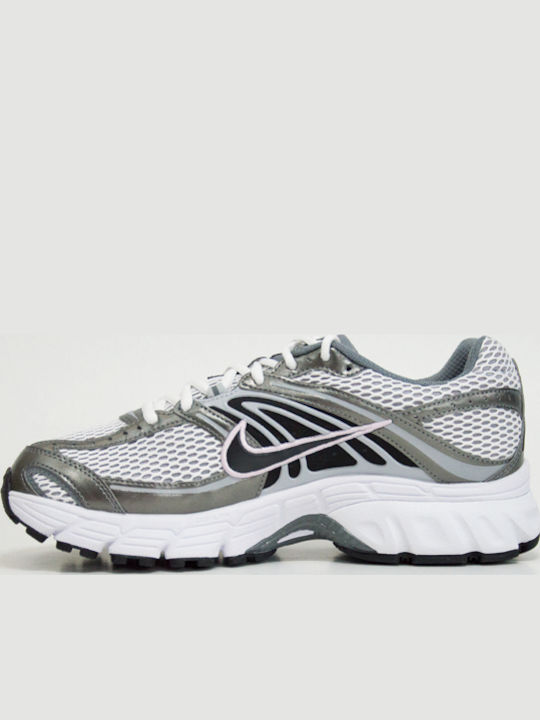 Air Max Moto 2k Men's Sneakers Silver