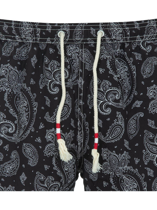 Herren-Bademode Kurze Hosen Multi