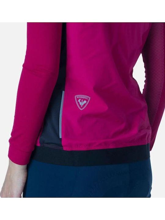 Purple Women's Vest