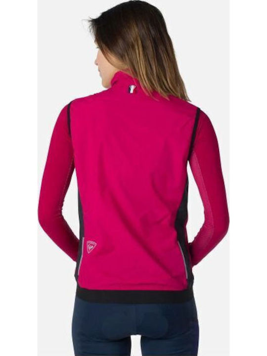 Purple Women's Vest