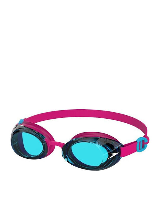 Speedo Jet 2.0 Γυαλιά Κολύμβησης Παιδικά Πολύχρωμα