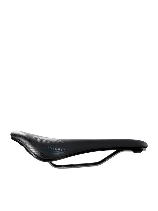 Selle San Marco Shortfit 2.0 Șa De Bicicletă Neagră