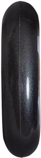 Iqon Wheels Access Combo 100 Dark Grey 3 Pieces