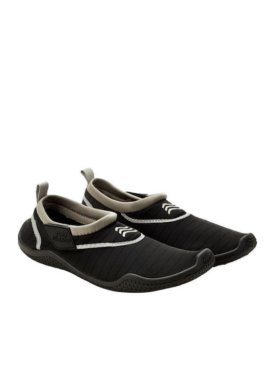 Prowater Women's Water Shoes Black Pro-26-48-114l