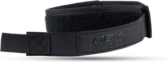 Adapters Tied Boxing Gloves Profighter Dbx Bushido