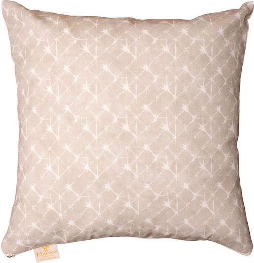 Viopros Възглавница Мирто 45x45 см