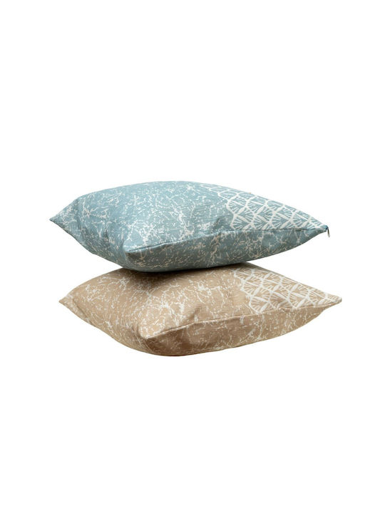 Anna Riska Sofa Cushion Beige 55x55cm