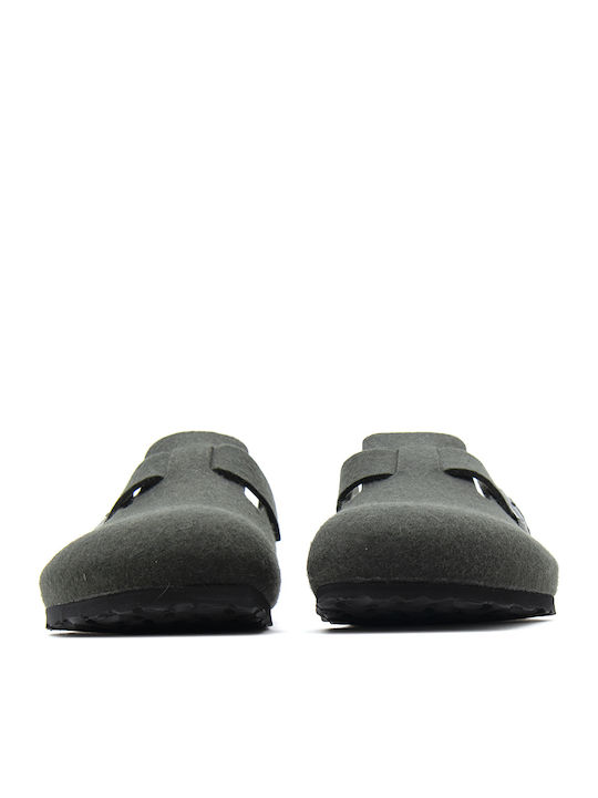 Birkenstock Sandale Negre