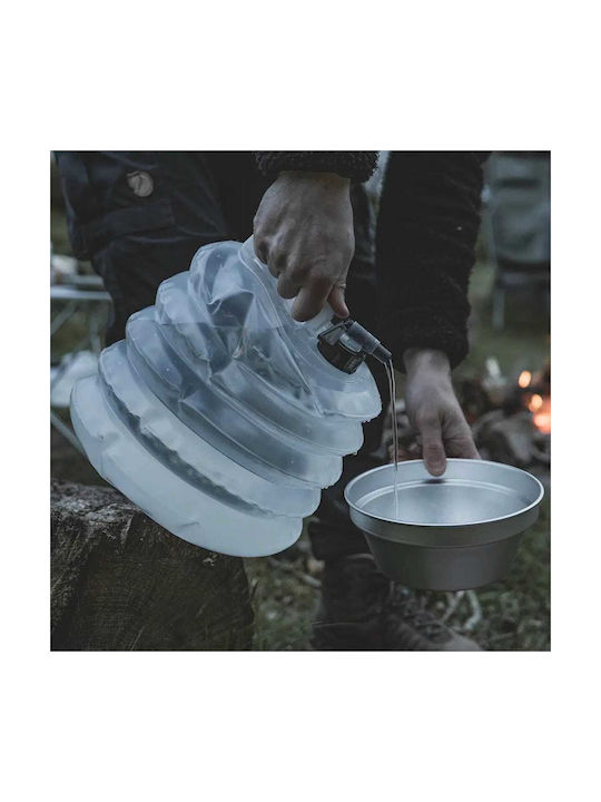 Easy Camp Παγούρι 8000ml Διάφανο