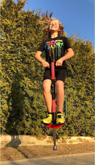 Enero Pogo Stick