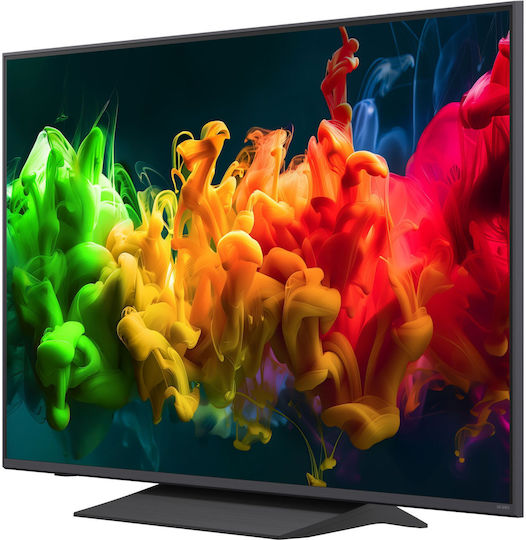 LG Smart TV 55" 4K UHD Mini LED evo AI QNED8E HDR (2026) 55QNED8EB3B
