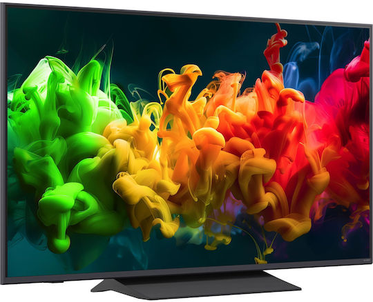 LG Smart TV 55" 4K UHD Mini LED evo AI QNED8E HDR (2026) 55QNED8EB3B