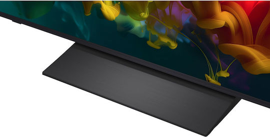 LG Smart TV 55" 4K UHD Mini LED evo AI QNED8E HDR (2026) 55QNED8EB3B