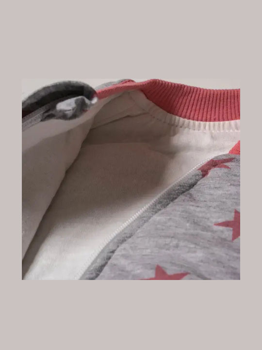 Online Sac De Dormit De Iarnă Cu Picioare Gri