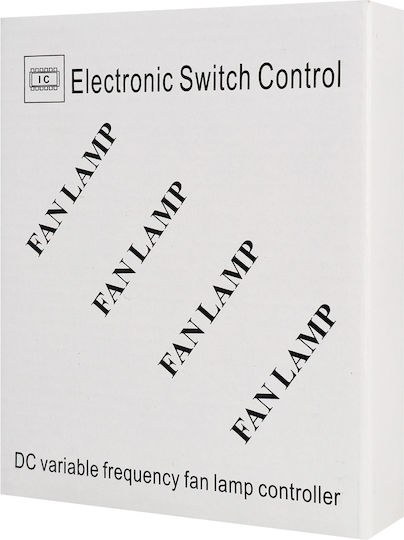 Powertech Controller for Fan