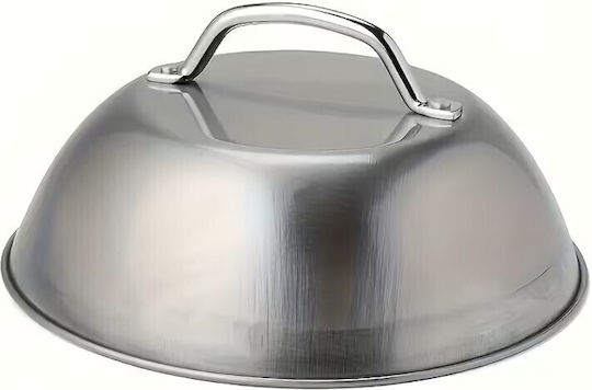 Kochgeschirrdeckel Für Rostfreier Stahl Topf Aus Edelstahl 15cm MT1566792