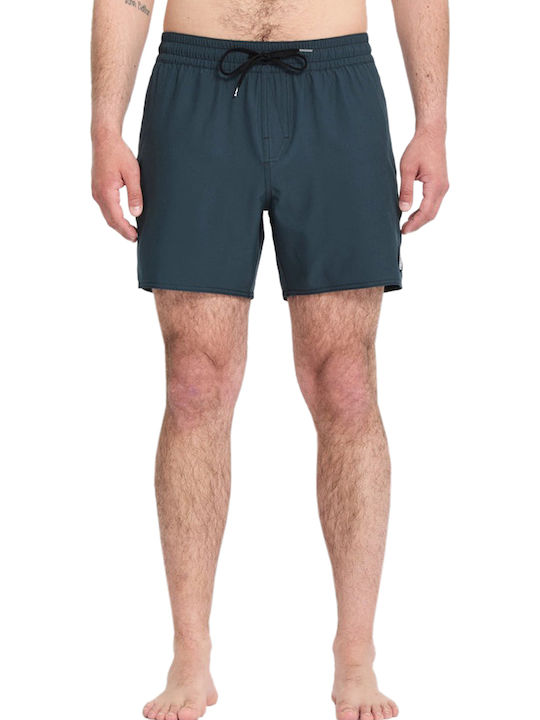 Lido Men's Swimwear Shorts Mdb/Midnight Blue