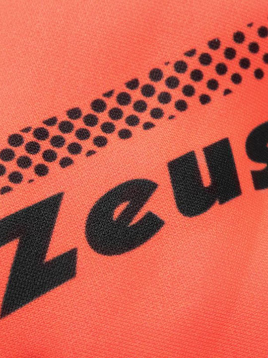 Zeus Space Mănuși portar Adulți Portocaliu