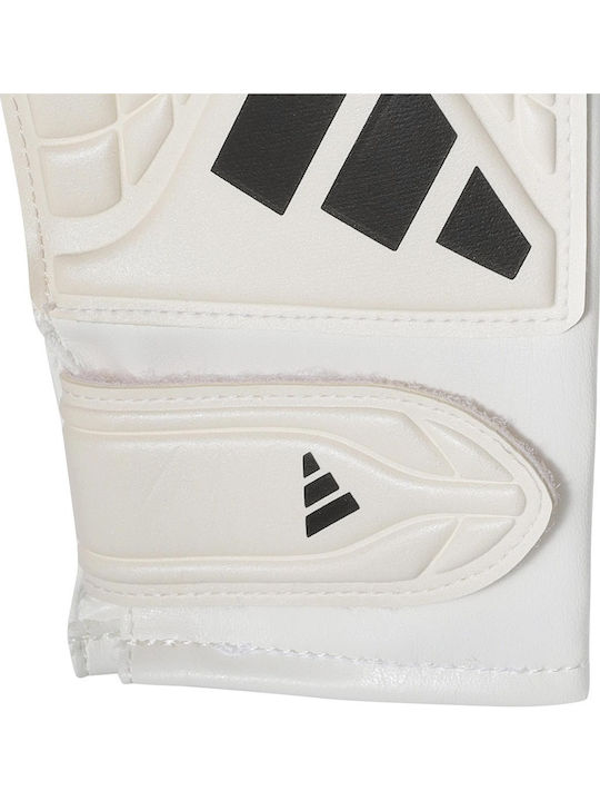 adidas Copa Gl Clb Adults Goalkeeper Gloves White