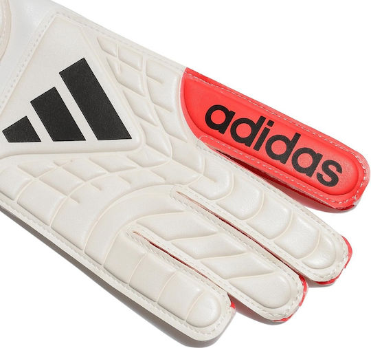 adidas Copa Gl Clb Голмански ръкавици за Възрастни Бели