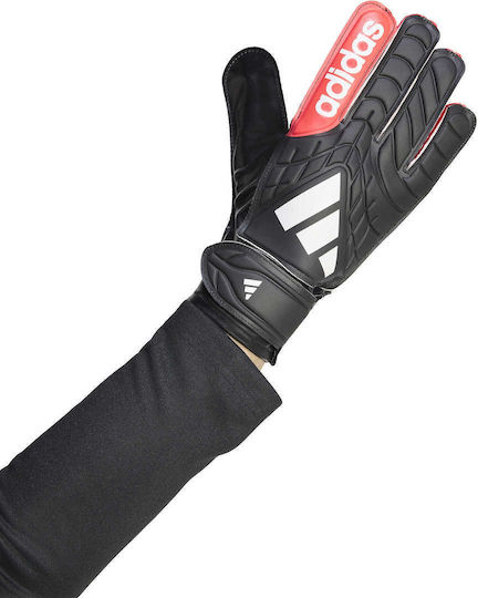 adidas Copa Adults Goalkeeper Gloves Black