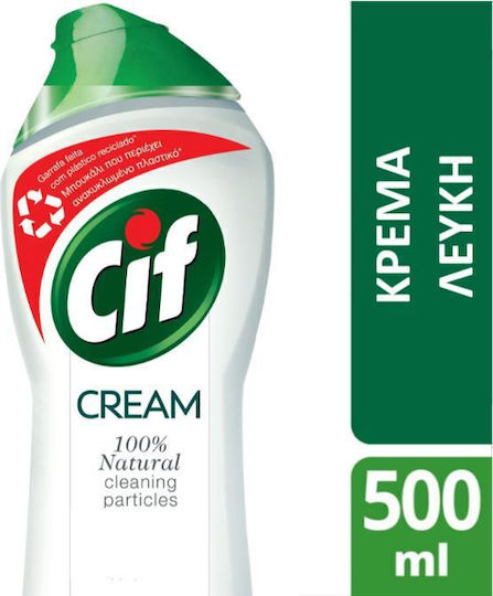 Cif Cif Κρέμα 500ml