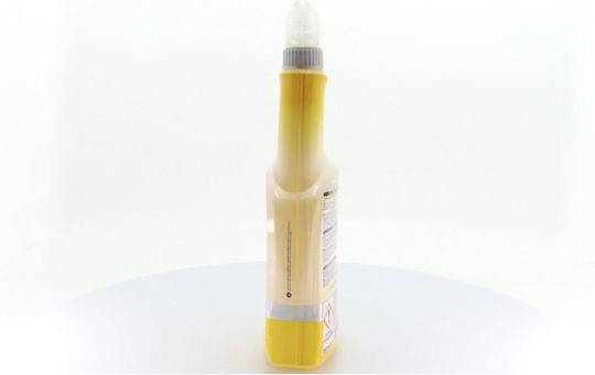 Klinex 4 σε 1 Καθαριστικό Spray Γενικής Χρήσης με Απολυμαντική Δράση Λεμόνι 750ml