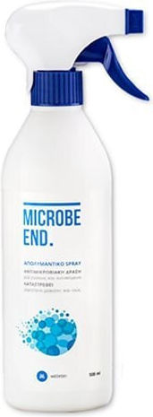Microbe End Cleaning Spray General Use Disinfectant 500ml
