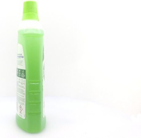 Dettol Power & Fresh Καθαριστικό Υγρό Πατώματος με Απολυμαντική Δράση Πράσινο Μήλο 1lt
