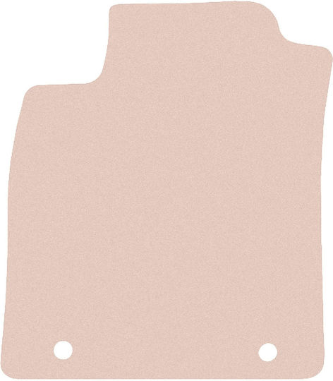Driver's Mat Fortune Opel Vectra C Estate 2003-2008