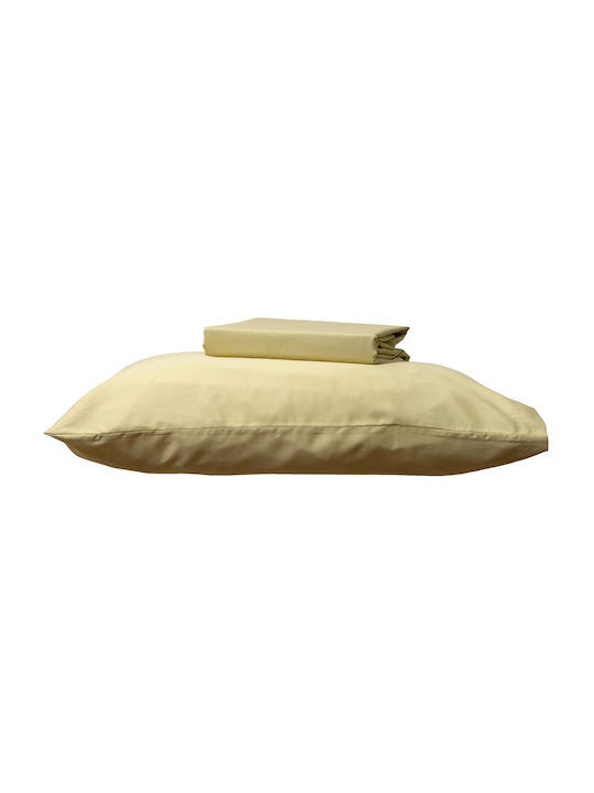 Anna Riska Quilt Single 160x240cm Fashion Beige