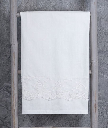 Loukia Комплект Кръщелни Ризи Lace Romance Л732