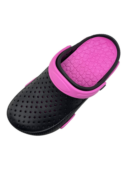 Women's Clogs Black