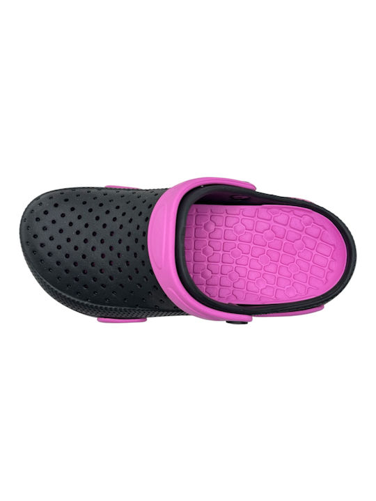 Women's Clogs Black