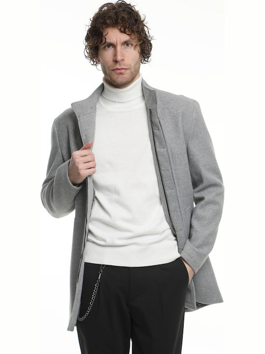 Mezzo Uomo