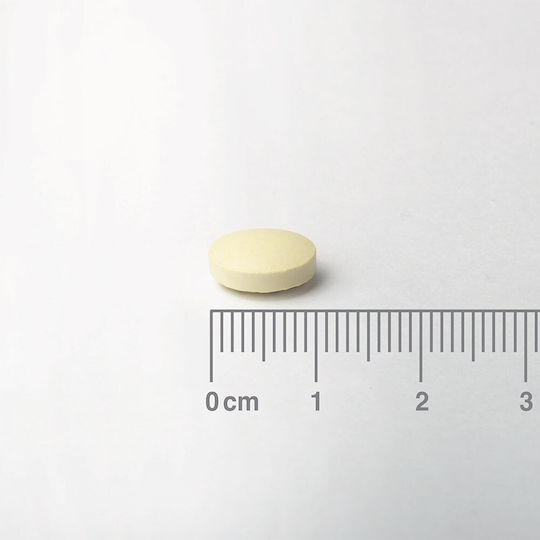 Lamberts P5P 20mg Ειδικό Συμπλήρωμα Διατροφής 60 ταμπλέτες