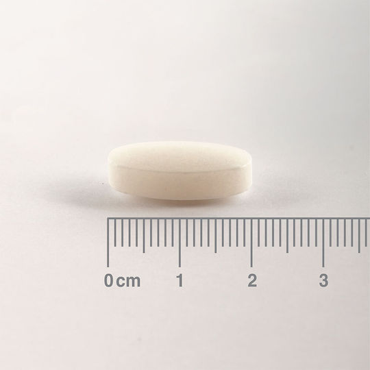 Lamberts MSM 1000mg Nahrungsergänzungsmittel für Gelenke und Knochen 120 Tabletten