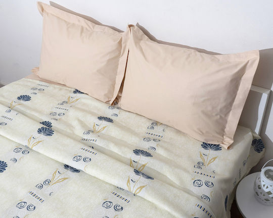 Viopros Pique Blanket Double Size 230x270cm Double
