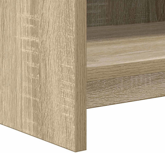 Wooden 73.5x36x92cm Wooden 73.5x36x92cm